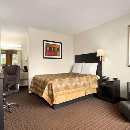 Days Inn By Wyndham Port Royal/Near Parris Island Exteriér fotografie