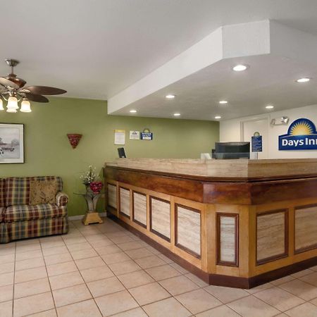 Days Inn By Wyndham Port Royal/Near Parris Island Exteriér fotografie