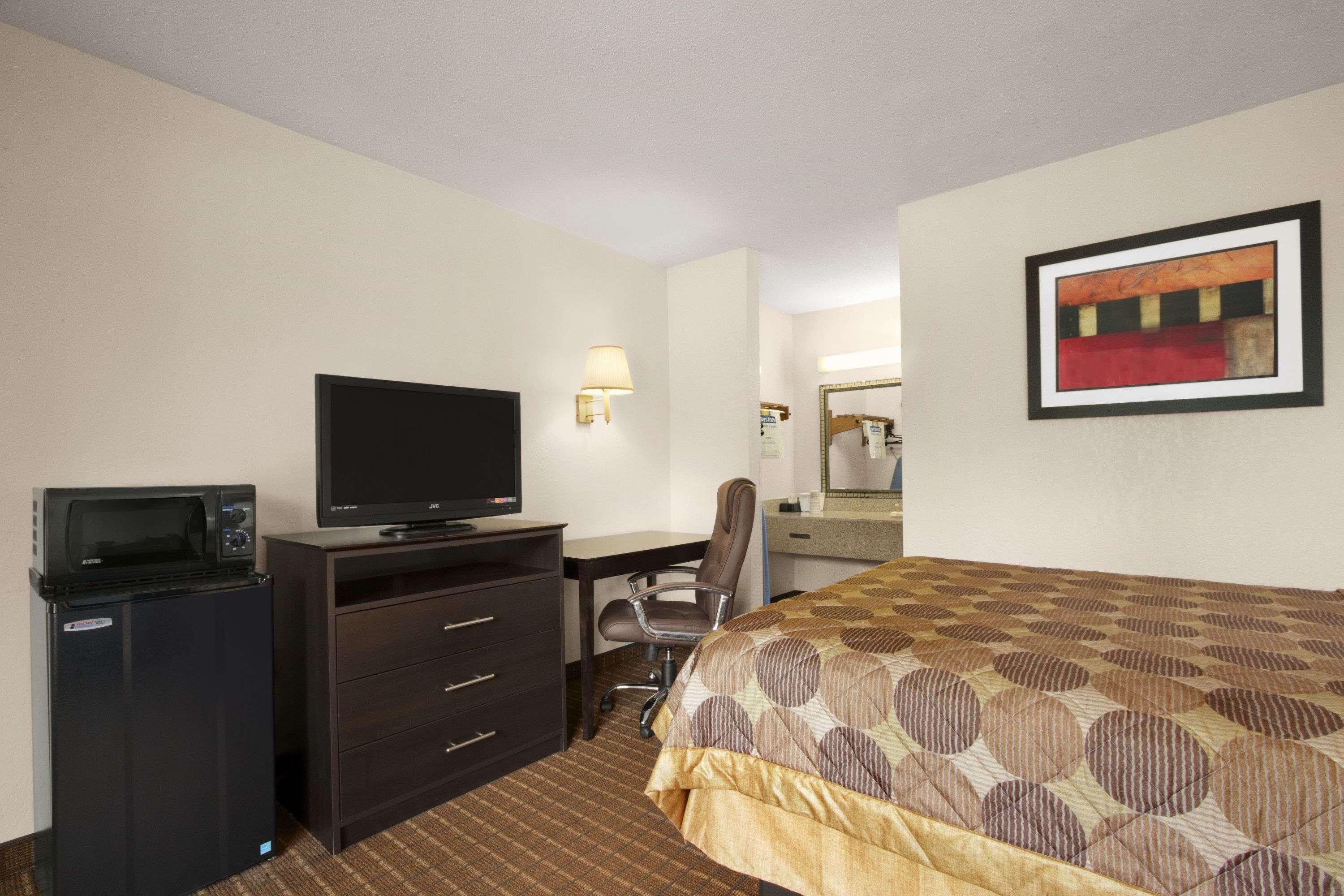 Days Inn By Wyndham Port Royal/Near Parris Island Exteriér fotografie