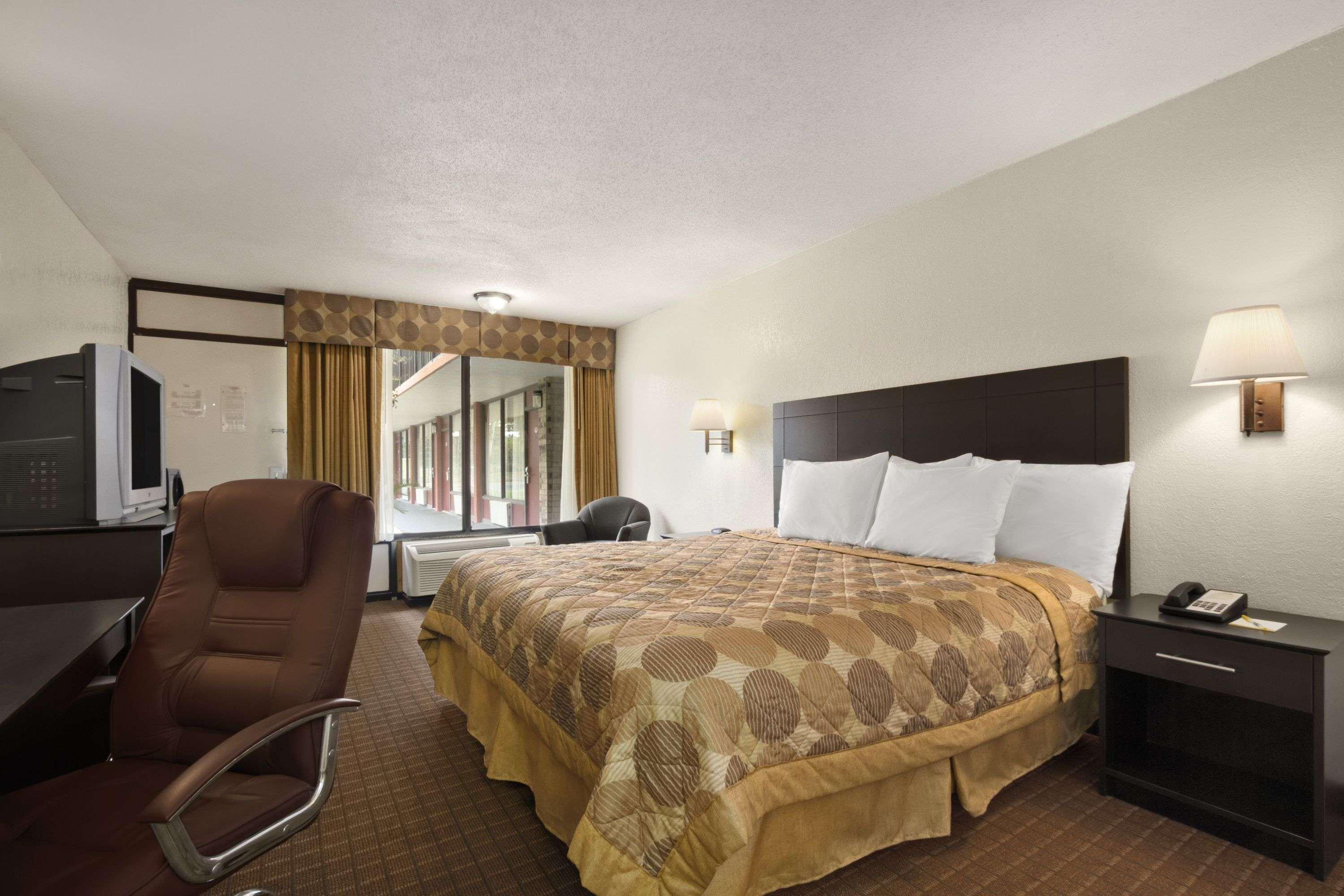 Days Inn By Wyndham Port Royal/Near Parris Island Exteriér fotografie