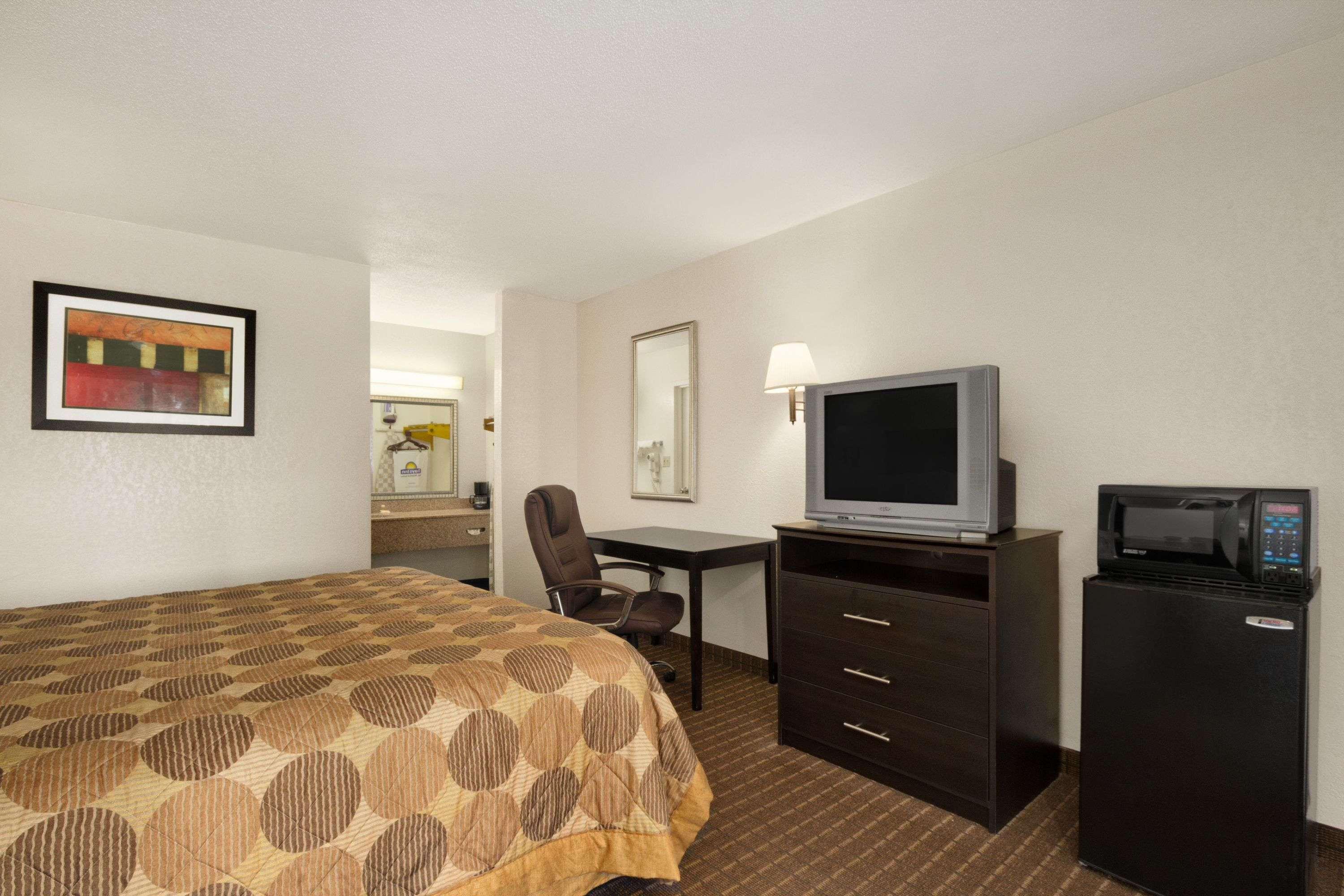 Days Inn By Wyndham Port Royal/Near Parris Island Exteriér fotografie