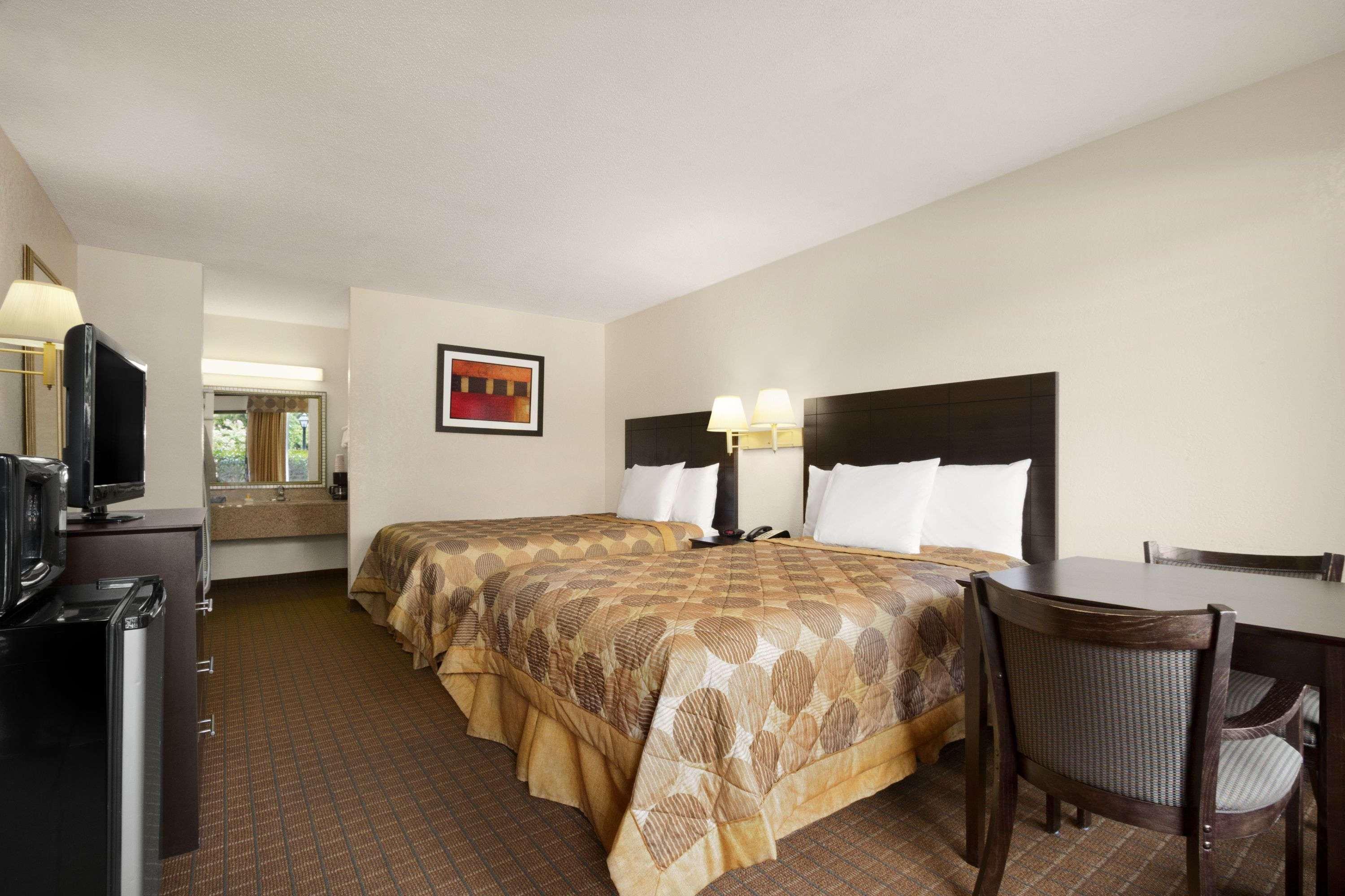Days Inn By Wyndham Port Royal/Near Parris Island Exteriér fotografie