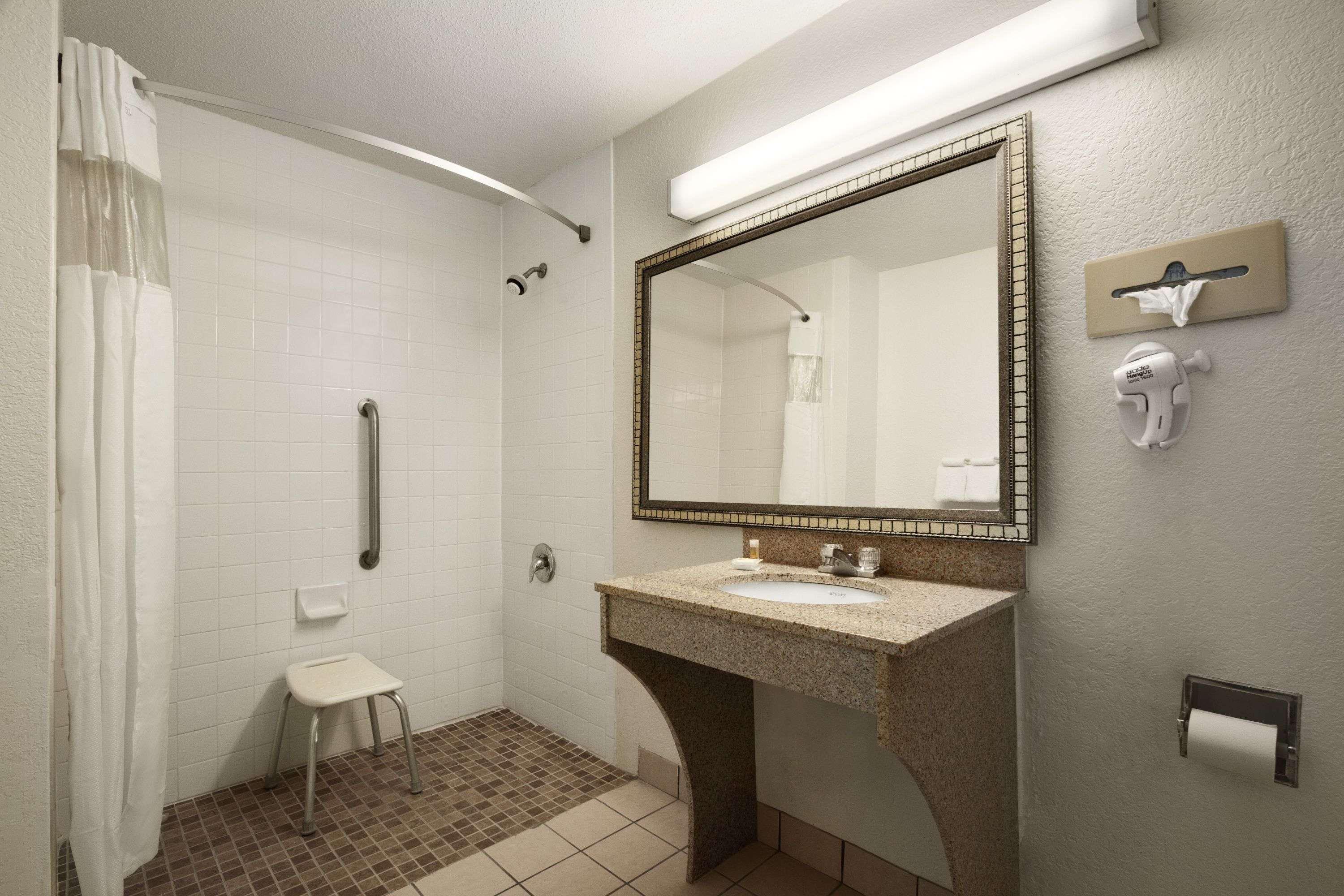 Days Inn By Wyndham Port Royal/Near Parris Island Exteriér fotografie