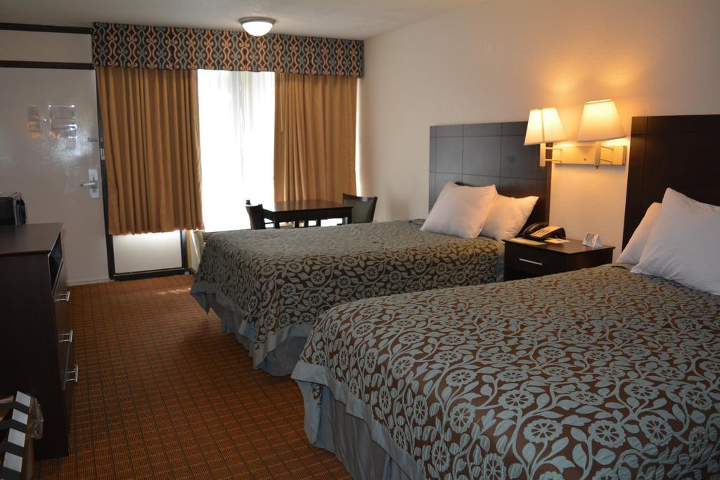 Days Inn By Wyndham Port Royal/Near Parris Island Exteriér fotografie