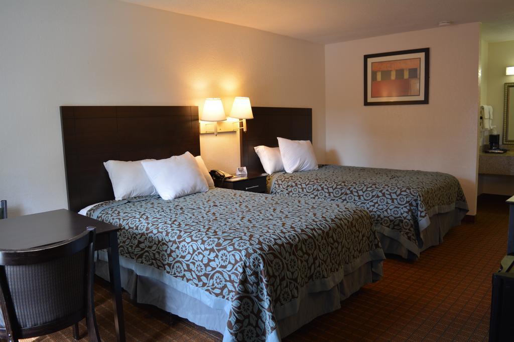 Days Inn By Wyndham Port Royal/Near Parris Island Exteriér fotografie