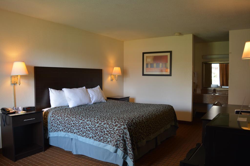 Days Inn By Wyndham Port Royal/Near Parris Island Exteriér fotografie