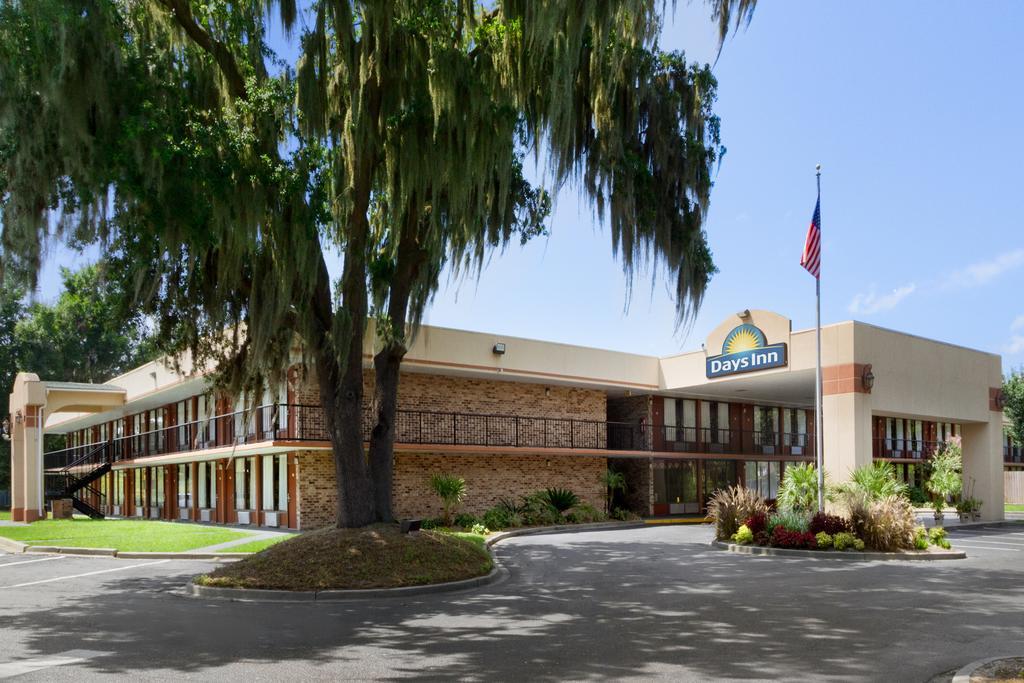 Days Inn By Wyndham Port Royal/Near Parris Island Exteriér fotografie