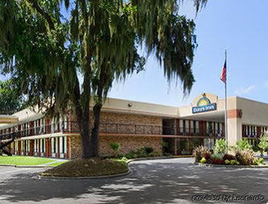 Days Inn By Wyndham Port Royal/Near Parris Island Exteriér fotografie